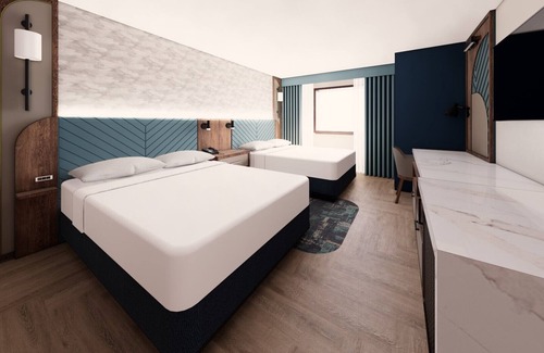 Murphy Hotel | Harrah's Cherokee Valley River Casino & Hotel