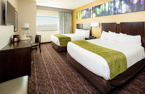 Murphy Hotel | Harrah's Cherokee Valley River Casino & Hotel