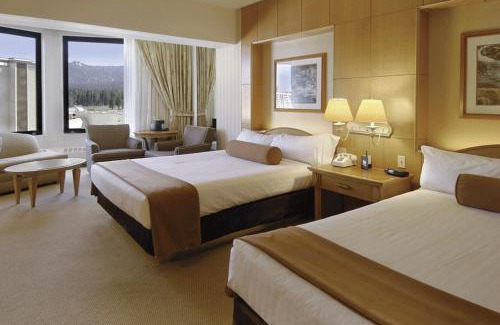 Stateline Resort | Harrah's Lake Tahoe Hotel & Casino