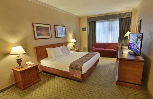 Atlantic City Resort | Harrah's Resort Atlantic City Hotel & Casino