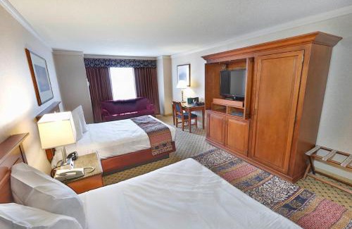 Atlantic City Resort | Harrah's Resort Atlantic City Hotel & Casino