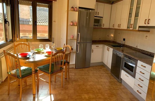 Yecora House | HARRIA RURAL ACCOMMODATION