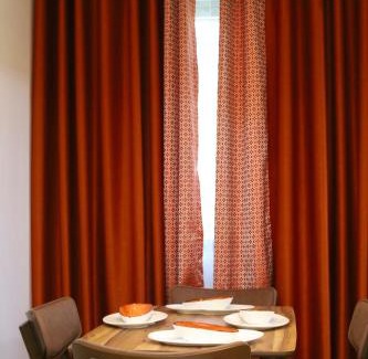 Tema Apartment | Harridon Luxury Apartments