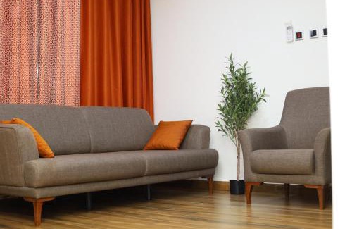 Tema Apartment | Harridon Luxury Apartments