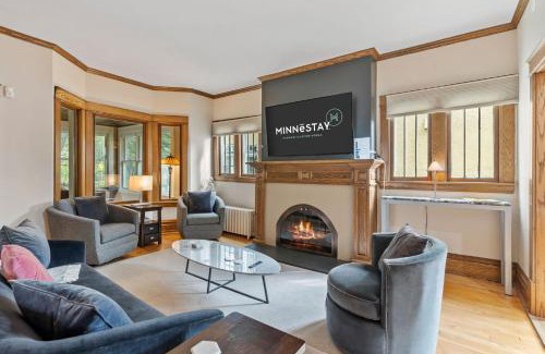 Linden Hills House | Harriet House