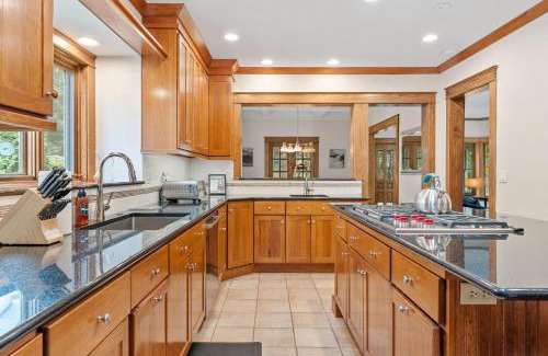 Linden Hills House | Harriet House