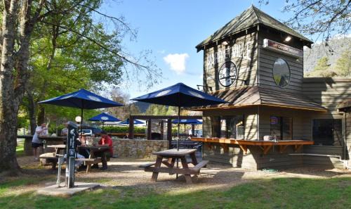 Harrietville Hotel | Harrietville Hotel Motel