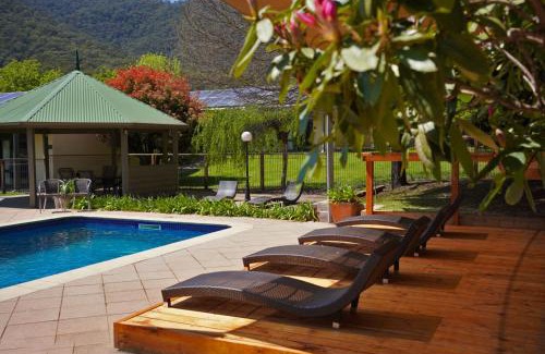 Harrietville Hotel | Harrietville Hotel Motel
