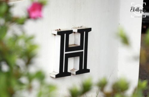 Hilton Bed & Breakfast | Harrington House