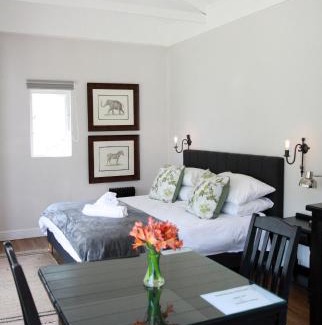 Hilton Bed & Breakfast | Harrington House