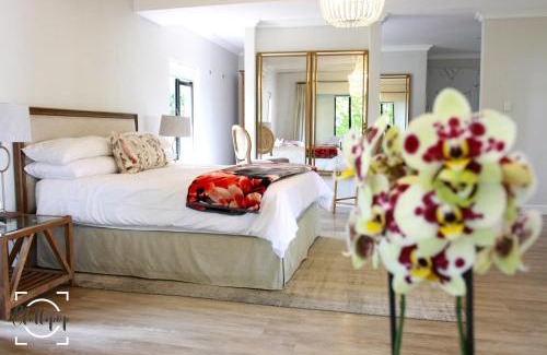 Hilton Bed & Breakfast | Harrington House