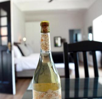 Hilton Bed & Breakfast | Harrington House