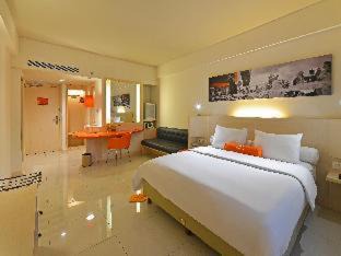 Sukajadi Hotel | HARRIS Hotel & Conventions Ciumbuleuit Bandung