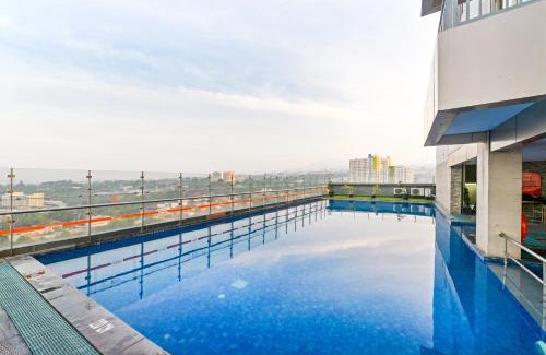 Sukajadi Hotel | HARRIS Hotel & Conventions Ciumbuleuit Bandung