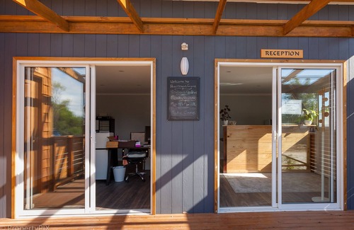 Forcett Cabin | Harrison Grove