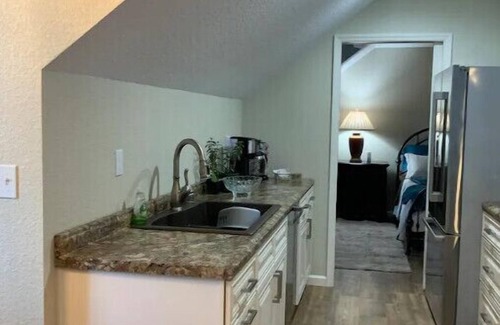 Arthur Apartment | Harrogate, TN - 5 min. From LMU