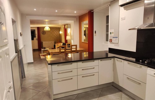 Bustince-Iriberry House | HARROUBIA - BUSTINCE-IRIBERRY