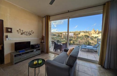 Ghajnsielem Apartment | Harruba Flt 3 Triq il Gudja