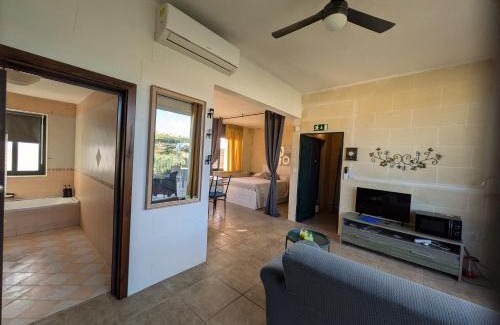 Ghajnsielem Apartment | Harruba Flt 3 Triq il Gudja