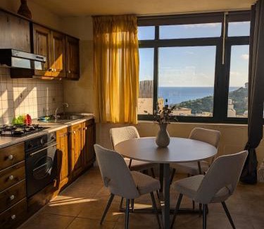 Ghajnsielem Apartment | Harruba Flt 3 Triq il Gudja