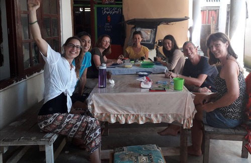 Gorontalo House | Harry & Mimin Homestay. A homestay in the heart of Gorontalo City.