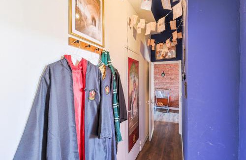 La Conception Apartment | Harry Potter expérience