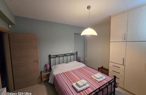 Saronikos Apartment | Harry´s Apartment
