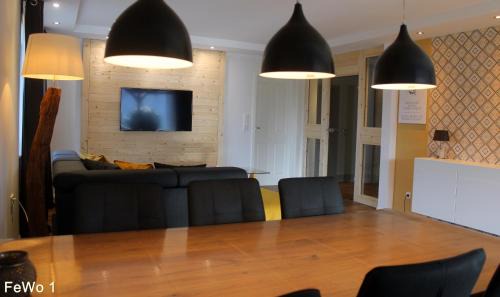 Usseln Apartment | Harry`s FeWo