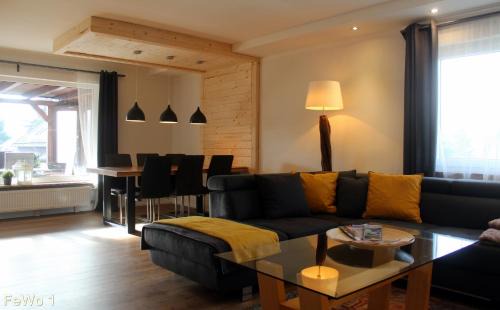 Usseln Apartment | Harry`s FeWo