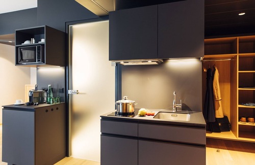 Steyr Hotel | harry’s home Steyr hotel & apartments