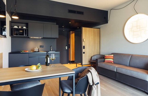 Steyr Hotel | harry’s home Steyr hotel & apartments