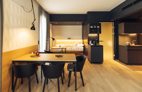 Steyr Hotel | harry’s home Steyr hotel & apartments