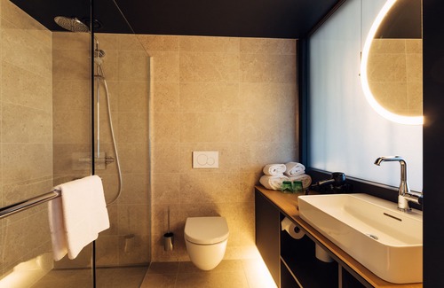 Telfs Hotel | harry's home Telfs hotel & apartments