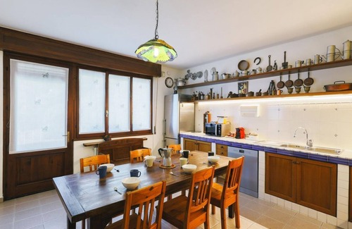 Tremezzina Villa | Harry's Villa Lenno - Lake Como