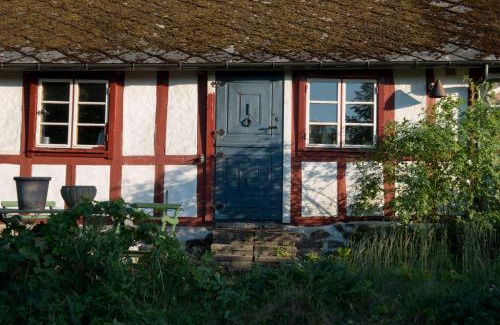 Brosarp House | Harrys Hardware Home