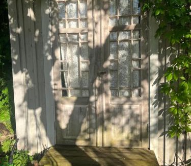 Brosarp House | Harrys Hardware Home