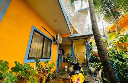 Gauravaddo House | Harsh angel holiday homes