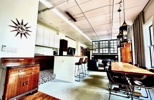 Medina Hotel | Hart House Hotel