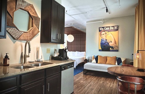 Medina Hotel | Hart House Hotel