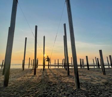 Petten Bed & Breakfast | Hart van Petten