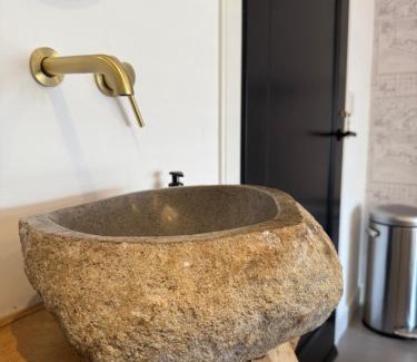 Petten Bed & Breakfast | Hart van Petten