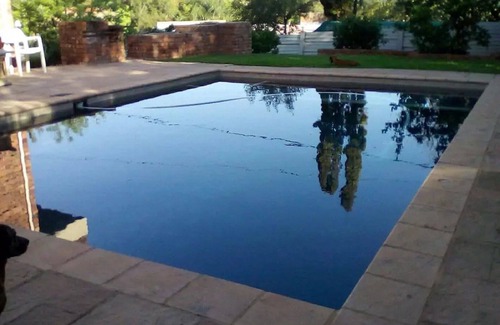 Schoemansville Apartment | Hartbeespoort Dam Getaway Apartment