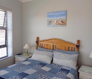 Hartenbos House | Hartenbos - Bayview 230m from beach