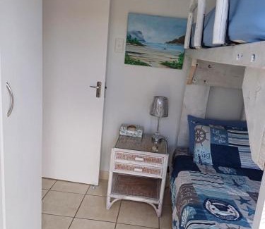 Hartenbos House | Hartenbos - Bayview 230m from beach