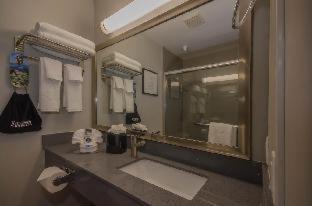Rosemead Hotel | Hartford Hotel Best Western Signature Collection