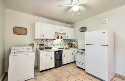 Hartford Apartment | Hartford Vacation Rental - Close to Downtown!