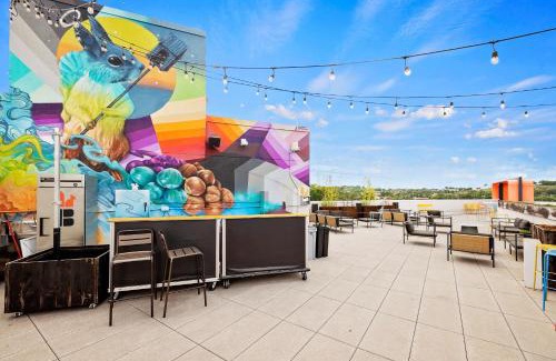 Chestnut Hill Hotel | Harthall Hotel