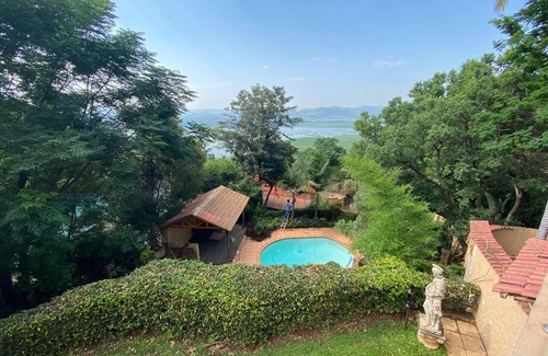 Kosmos House | Harties Home