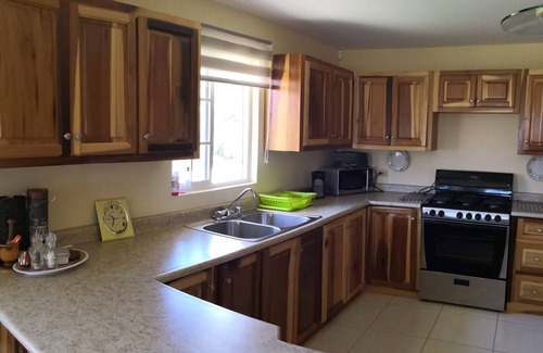 Priory House | Hartland Homestead in Hartland Estate Jamaica