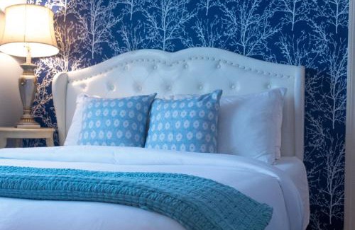 Camden Hotel | Hartstone Inn